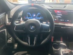 BMW X1 M35Li - ფოტო 9