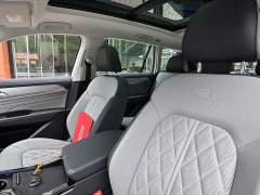 Volkswagen Langyun 380TSI AWD R-Line Cruise Edition - ფოტო 10