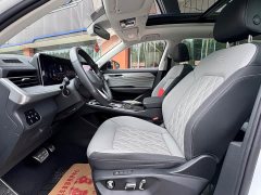 Volkswagen Langyun 380TSI AWD R-Line Cruise Edition - ფოტო 11