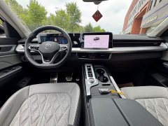 Volkswagen Langyun 380TSI AWD R-Line Cruise Edition - ფოტო 12