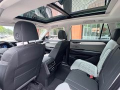 Volkswagen Langyun 380TSI AWD R-Line Cruise Edition - ფოტო 13