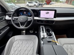 Volkswagen Langyun 380TSI AWD R-Line Cruise Edition - ფოტო 14