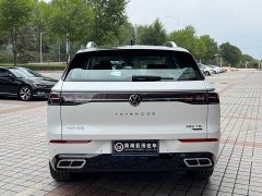 Volkswagen Langyun 380TSI AWD R-Line Cruise Edition - ფოტო 16