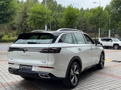 Volkswagen Langyun 380TSI AWD R-Line Cruise Edition - ფოტო 17