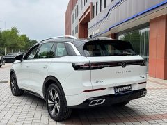 Volkswagen Langyun 380TSI AWD R-Line Cruise Edition - ფოტო 18