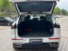 Volkswagen Langyun 380TSI AWD R-Line Cruise Edition - ფოტო 19