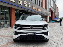 Volkswagen Langyun 380TSI AWD R-Line Cruise Edition - ფოტო 2