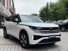 Volkswagen Langyun 380TSI AWD R-Line Cruise Edition - ფოტო 3