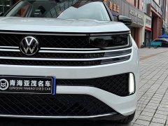 Volkswagen Langyun 380TSI AWD R-Line Cruise Edition - ფოტო 4