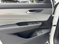 Volkswagen Langyun 380TSI AWD R-Line Cruise Edition - ფოტო 7
