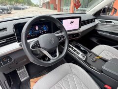 Volkswagen Langyun 380TSI AWD R-Line Cruise Edition - ფოტო 8