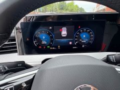 Volkswagen Langyun 380TSI AWD R-Line Cruise Edition - ფოტო 9