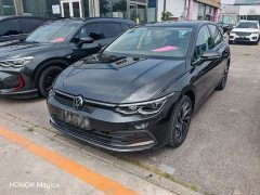 Volkswagen Golf 2021 280TSI DSG Pro - ფოტო 1