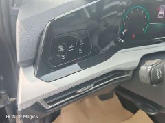 Volkswagen Golf 2021 280TSI DSG Pro - ფოტო 11