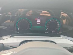 Volkswagen Golf 2021 280TSI DSG Pro - ფოტო 12