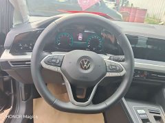 Volkswagen Golf 2021 280TSI DSG Pro - ფოტო 13