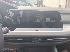 Volkswagen Golf 2021 280TSI DSG Pro - ფოტო 15