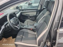 Volkswagen Golf 2021 280TSI DSG Pro - ფოტო 18