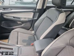 Volkswagen Golf 2021 280TSI DSG Pro - ფოტო 19