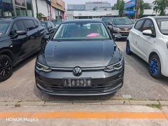 Volkswagen Golf 2021 280TSI DSG Pro - ფოტო 2