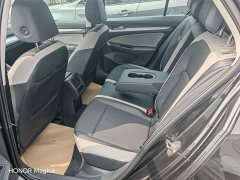 Volkswagen Golf 2021 280TSI DSG Pro - ფოტო 20