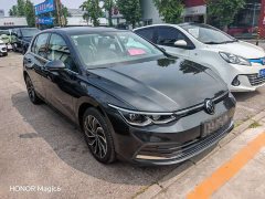Volkswagen Golf 2021 280TSI DSG Pro - ფოტო 3