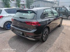 Volkswagen Golf 2021 280TSI DSG Pro - ფოტო 4