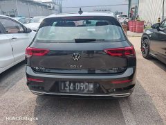 Volkswagen Golf 2021 280TSI DSG Pro - ფოტო 5