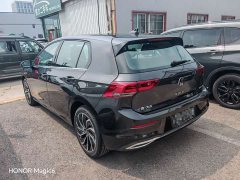 Volkswagen Golf 2021 280TSI DSG Pro - ფოტო 6