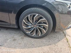 Volkswagen Golf 2021 280TSI DSG Pro - ფოტო 7