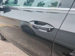 Volkswagen Golf 2021 280TSI DSG Pro - ფოტო 8