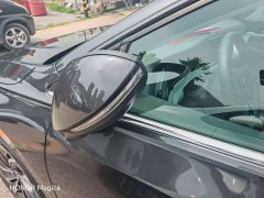 Volkswagen Golf 2021 280TSI DSG Pro - ფოტო 9