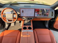 Li Auto L7 Max Smart Refresh Edition - ფოტო 12