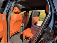 Li Auto L7 Max Smart Refresh Edition - ფოტო 13