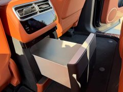 Li Auto L7 Max Smart Refresh Edition - ფოტო 14