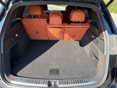 Li Auto L7 Max Smart Refresh Edition - ფოტო 18