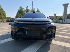 Li Auto L7 Max Smart Refresh Edition - ფოტო 2