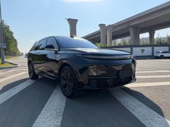 Li Auto L7 Max Smart Refresh Edition - ფოტო 3