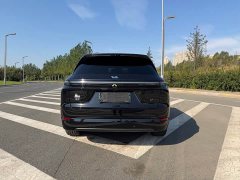 Li Auto L7 Max Smart Refresh Edition - ფოტო 5