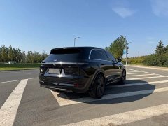 Li Auto L7 Max Smart Refresh Edition - ფოტო 6