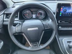 Haval M6 PLUS 1.5T DCT Luxury Smart Connected Edition - ფოტო 10