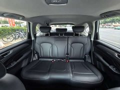 Haval M6 PLUS 1.5T DCT Luxury Smart Connected Edition - ფოტო 13