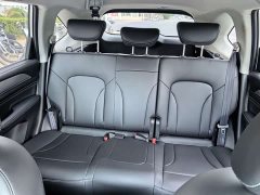 Haval M6 PLUS 1.5T DCT Luxury Smart Connected Edition - ფოტო 14