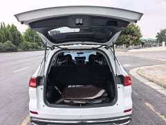 Haval M6 PLUS 1.5T DCT Luxury Smart Connected Edition - ფოტო 15