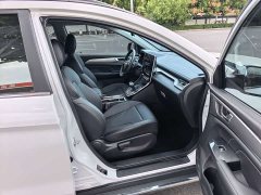 Haval M6 PLUS 1.5T DCT Luxury Smart Connected Edition - ფოტო 16