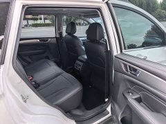 Haval M6 PLUS 1.5T DCT Luxury Smart Connected Edition - ფოტო 17