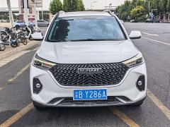 Haval M6 PLUS 1.5T DCT Luxury Smart Connected Edition - ფოტო 2