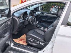 Haval M6 PLUS 1.5T DCT Luxury Smart Connected Edition - ფოტო 5