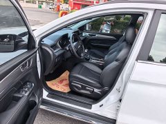 Haval M6 PLUS 1.5T DCT Luxury Smart Connected Edition - ფოტო 6