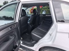 Haval M6 PLUS 1.5T DCT Luxury Smart Connected Edition - ფოტო 7